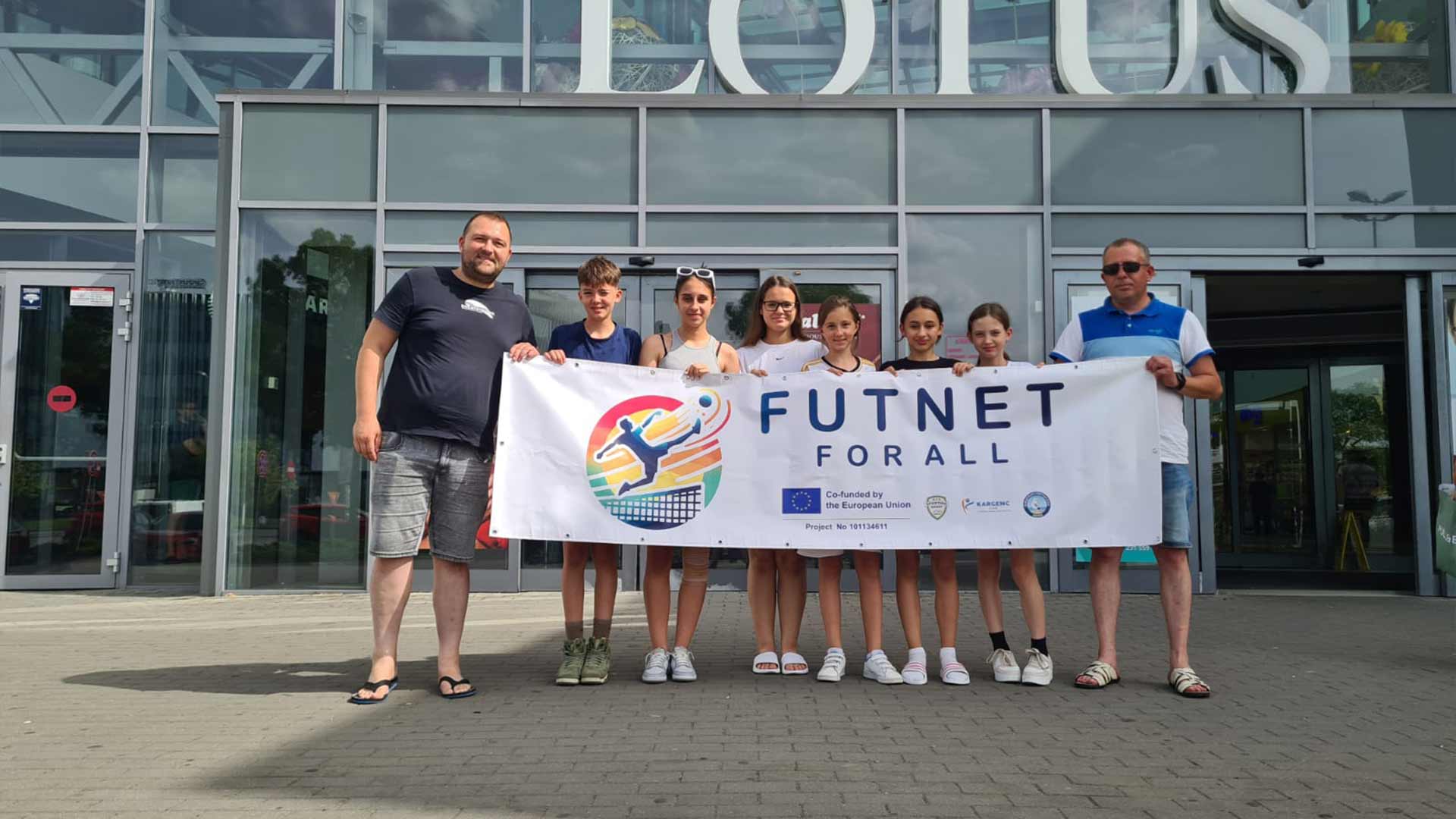 Futnet Event 3
