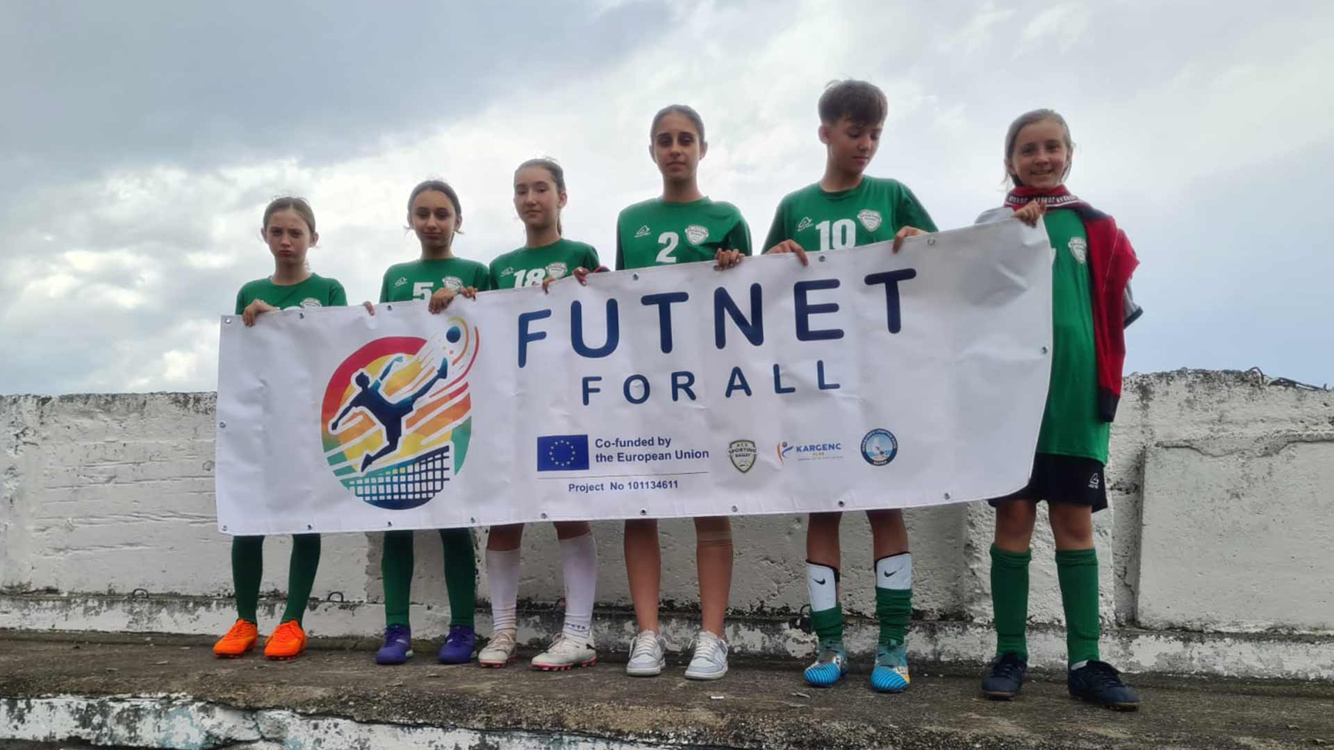 Futnet Event 5